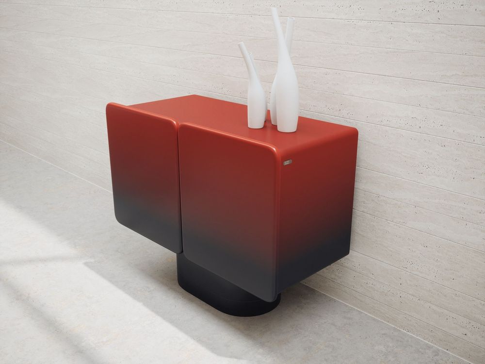 Sideboards - Venus 2 sideboard - ULTRAMOBILI