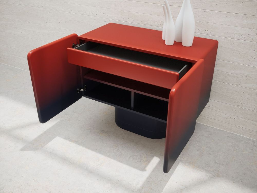 Sideboards - Venus 2 sideboard - ULTRAMOBILI