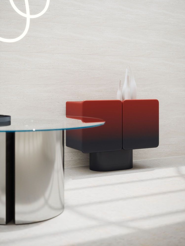 Sideboards - Venus 2 sideboard - ULTRAMOBILI