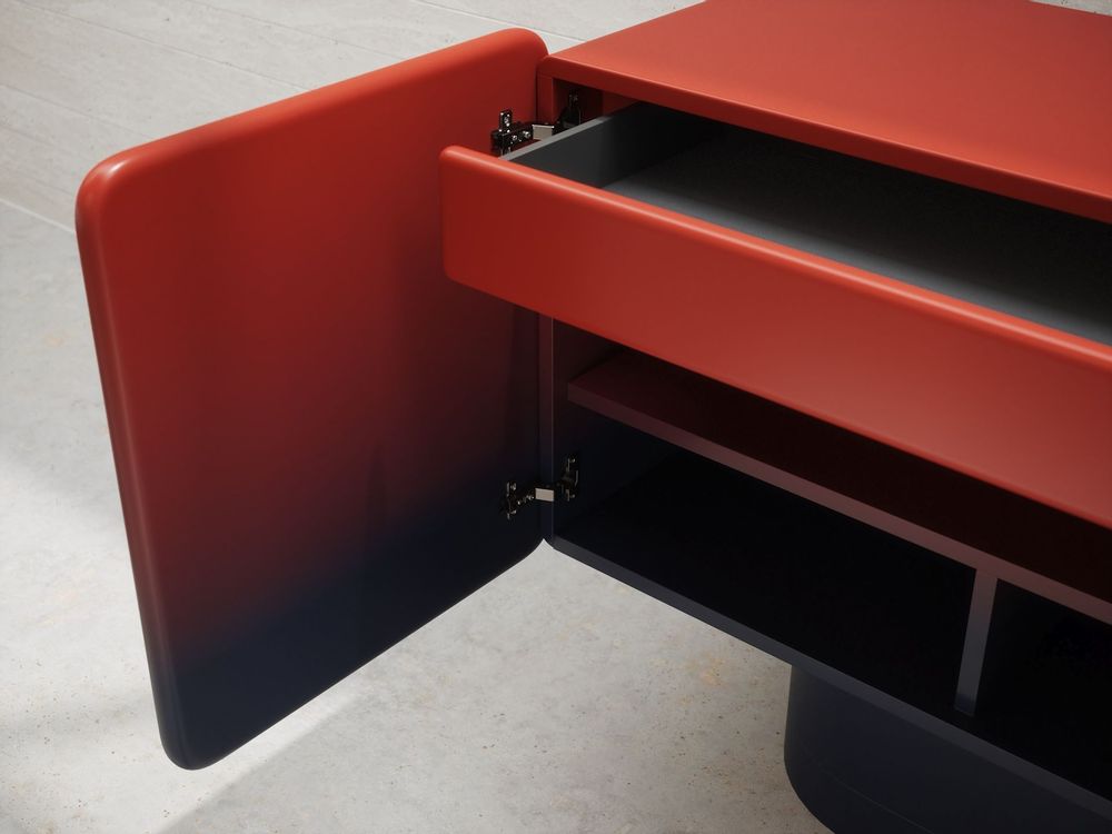 Sideboards - Venus 2 sideboard - ULTRAMOBILI