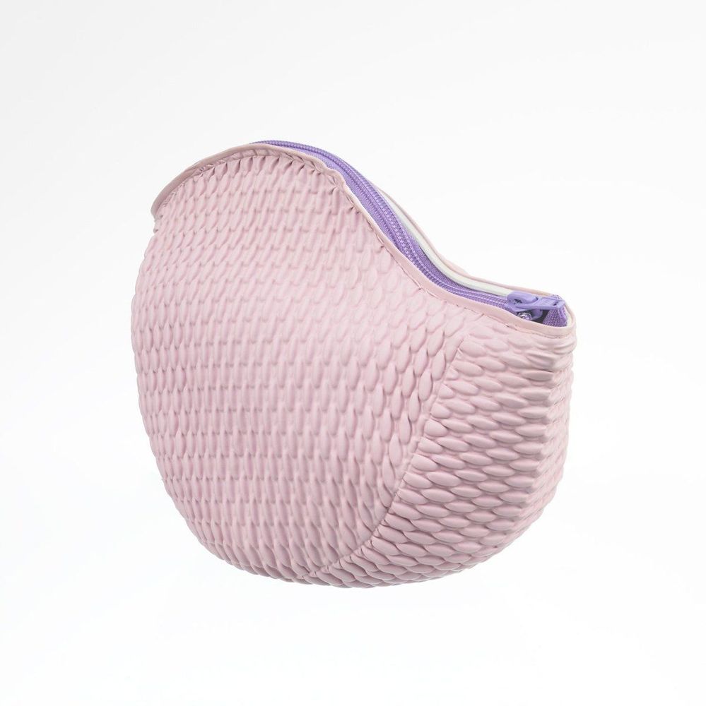Bags and totes - Lila Vintage Bubble Swim Bag - KORES ACCESSORIES