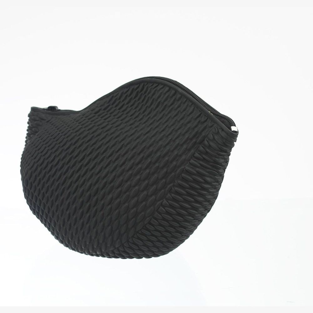 Sacs et cabas - Noir Pochette Sans Fleurs - KORES ACCESSORIES