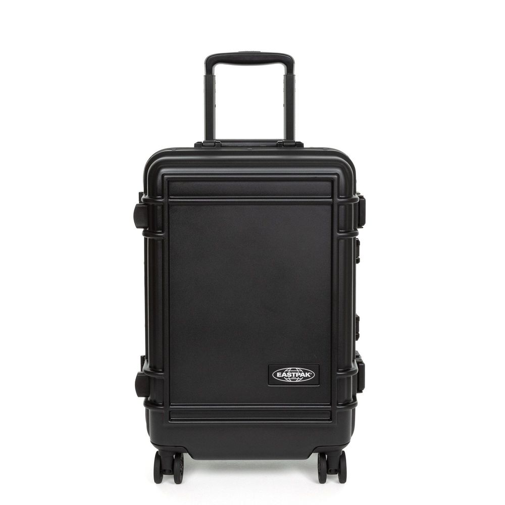 Sacs et cabas - RESIST'R CASE S BLACK - EASTPAK