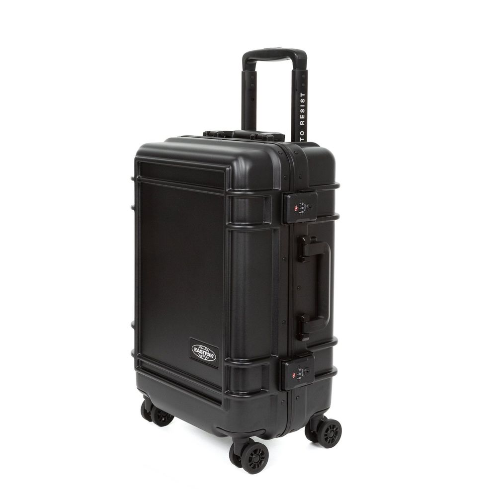 Sacs et cabas - RESIST'R CASE S BLACK - EASTPAK