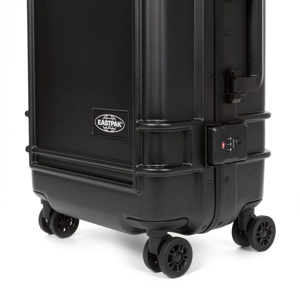 Sacs et cabas - RESIST'R CASE S BLACK - EASTPAK