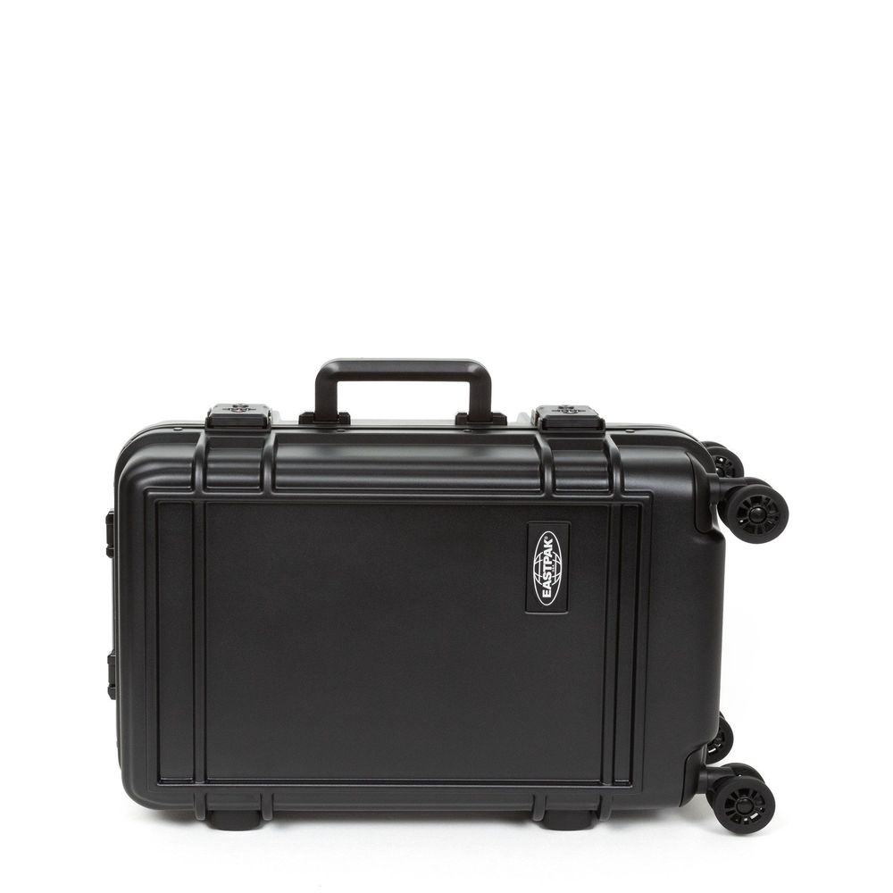 Sacs et cabas - RESIST'R CASE S BLACK - EASTPAK