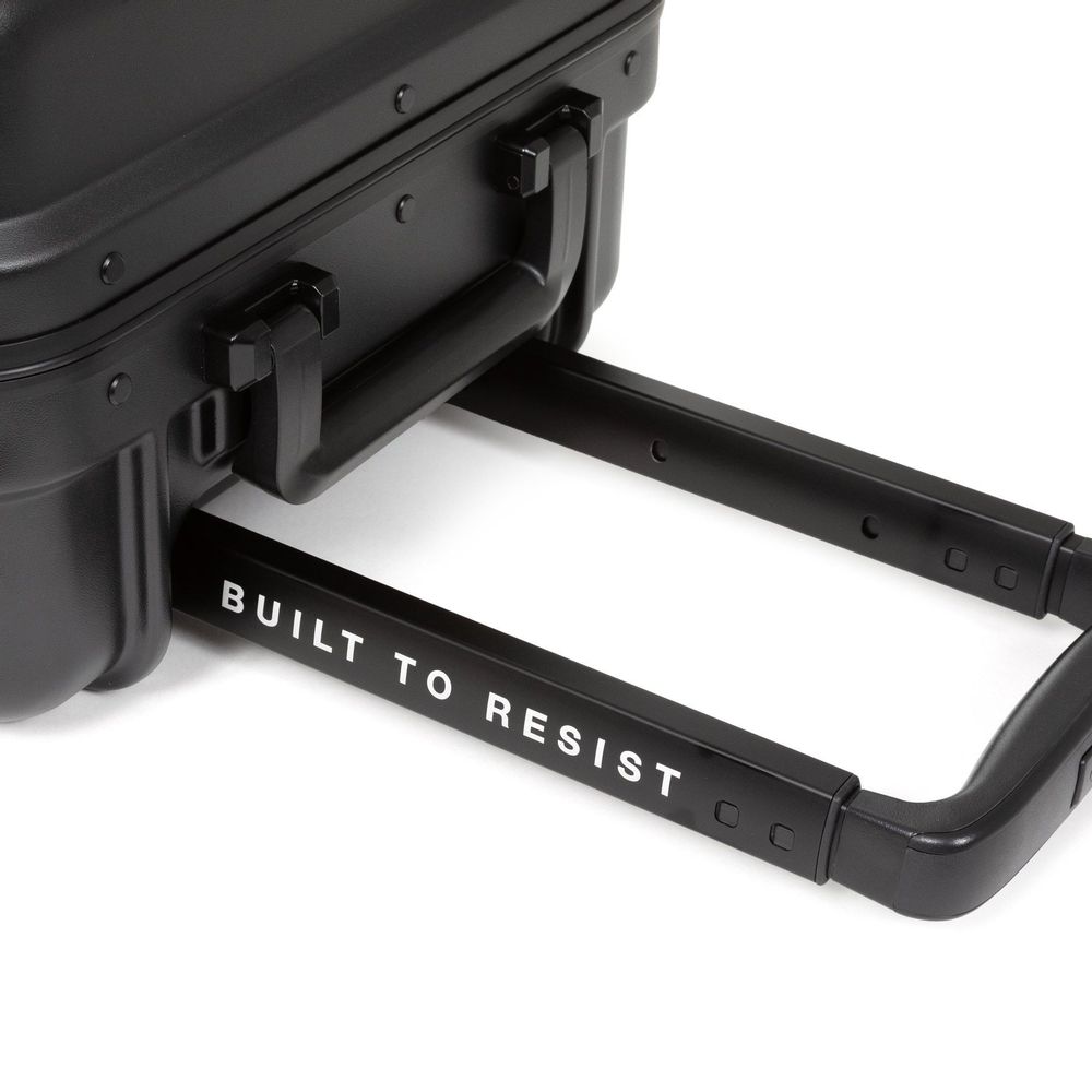 Sacs et cabas - RESIST'R CASE S BLACK - EASTPAK