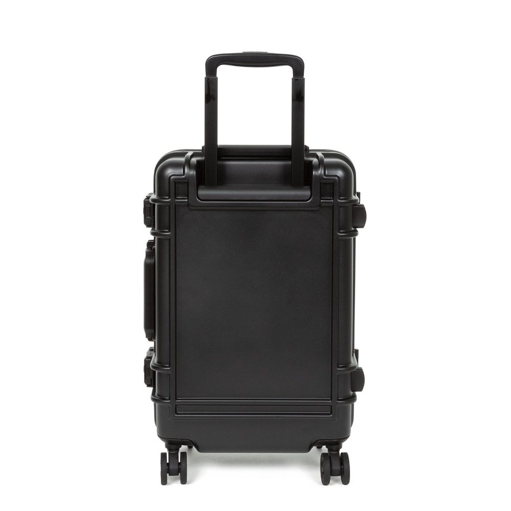 Sacs et cabas - RESIST'R CASE S BLACK - EASTPAK