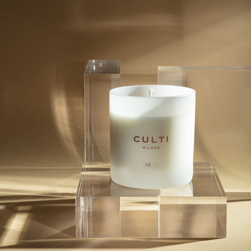 Candles - Classic Candle - CULTI MILANO