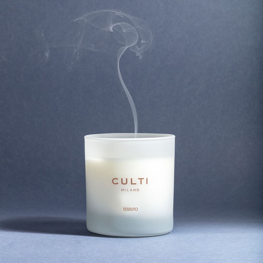 Candles - Classic Candle - CULTI MILANO