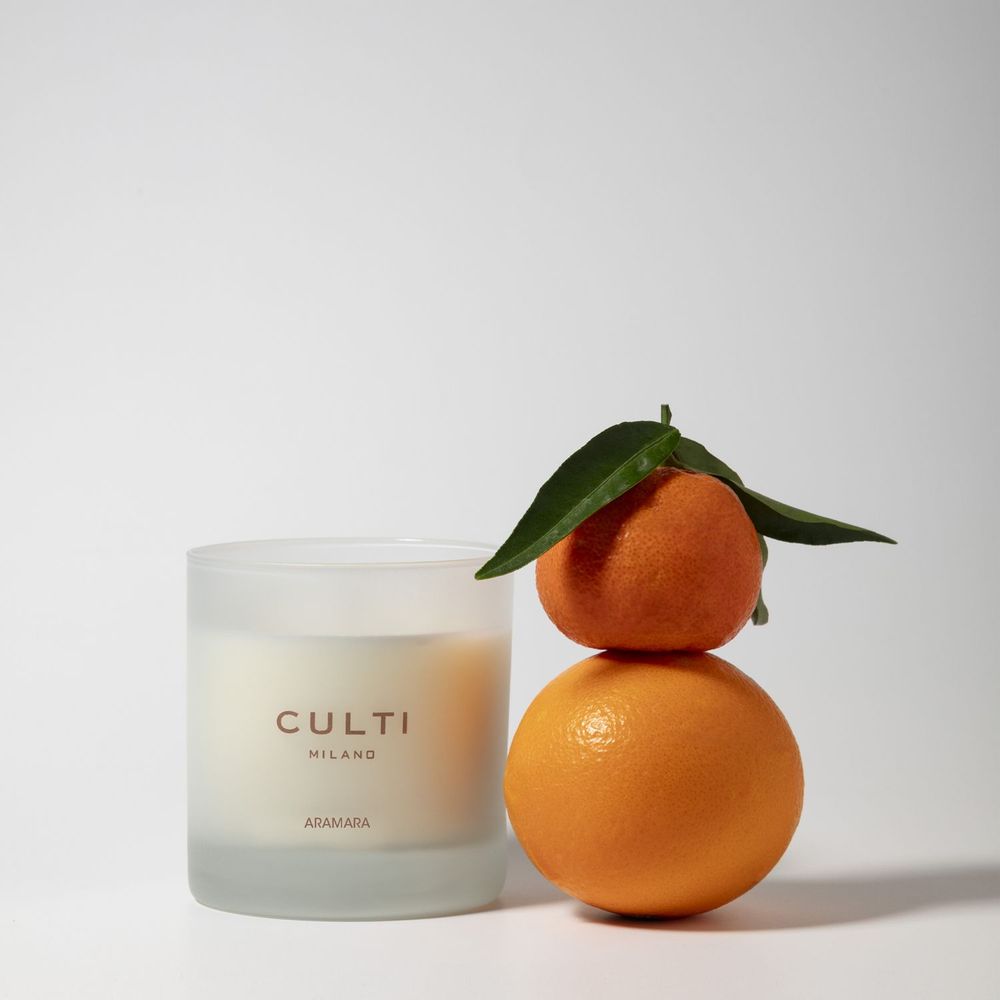 Candles - Classic Candle - CULTI MILANO