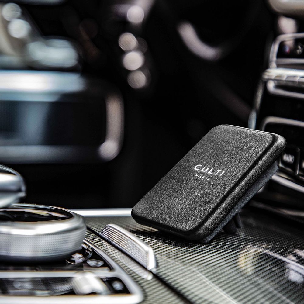 Scent diffusers - Car Diffuser - CULTI MILANO