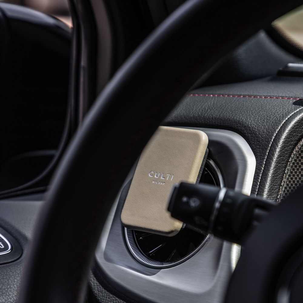 Scent diffusers - Car Diffuser - CULTI MILANO
