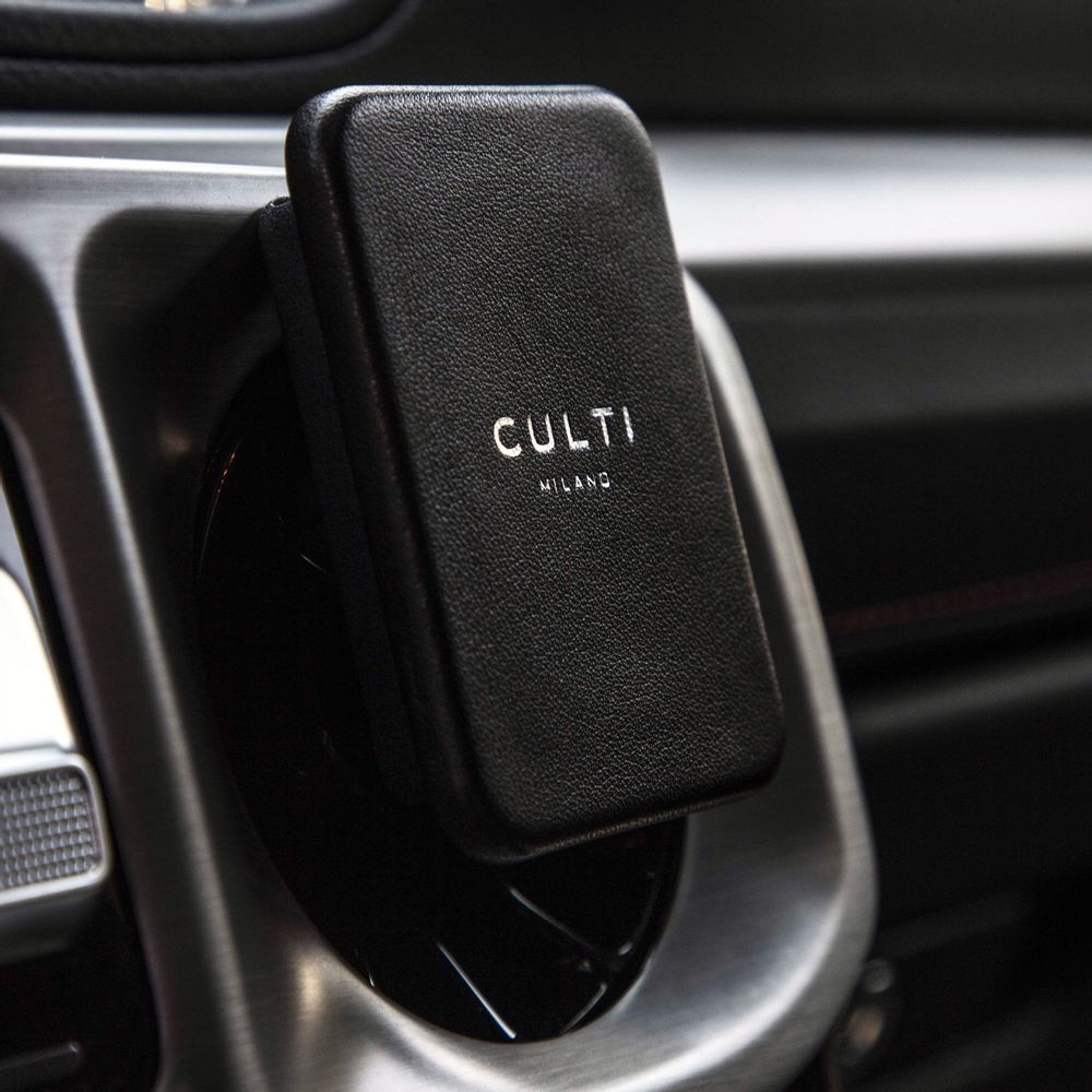 Scent diffusers - Car Diffuser - CULTI MILANO