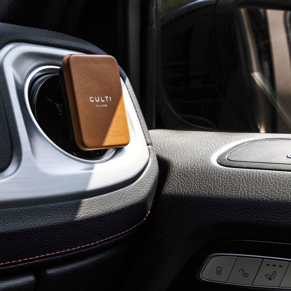 Scent diffusers - Car Diffuser - CULTI MILANO
