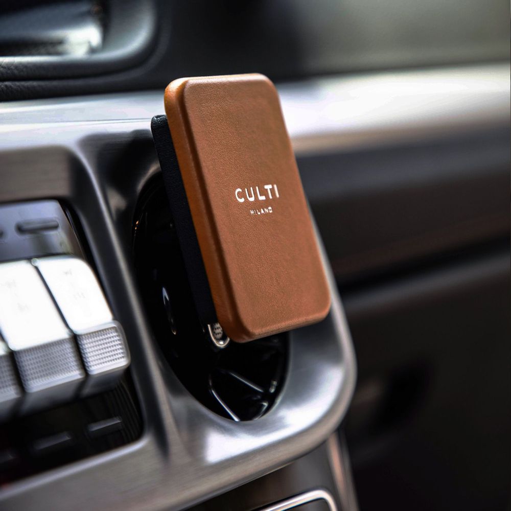 Scent diffusers - Car Diffuser - CULTI MILANO