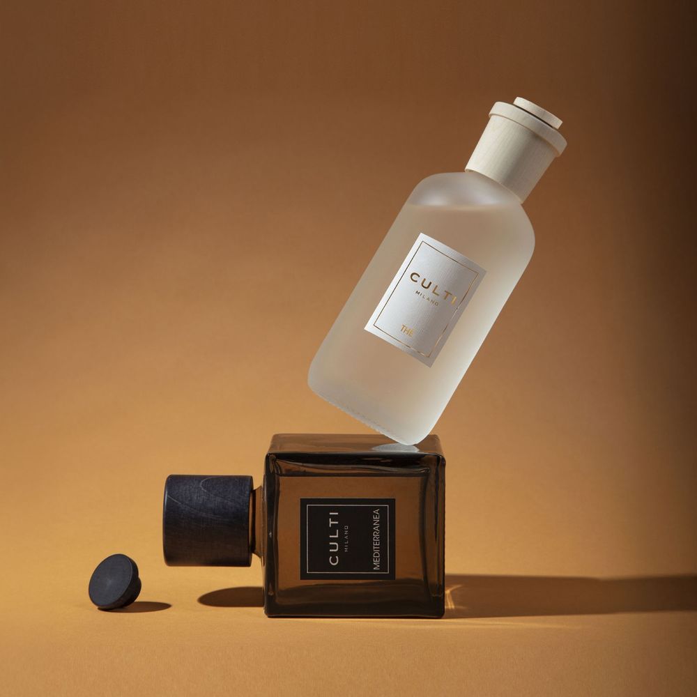 Parfums d'intérieur - Diffuseur Stile - CULTI MILANO