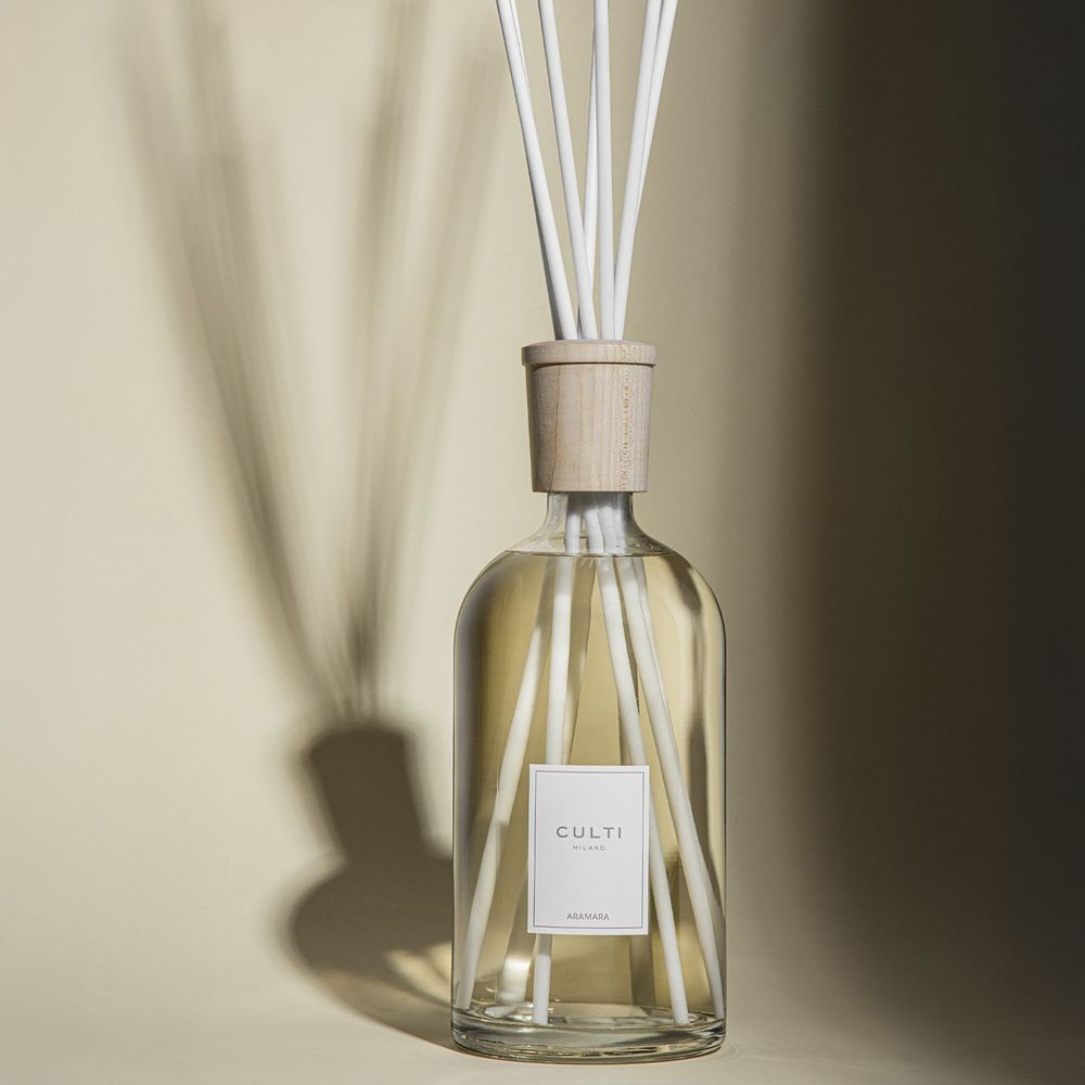 Parfums d'intérieur - Diffuseur Stile - CULTI MILANO