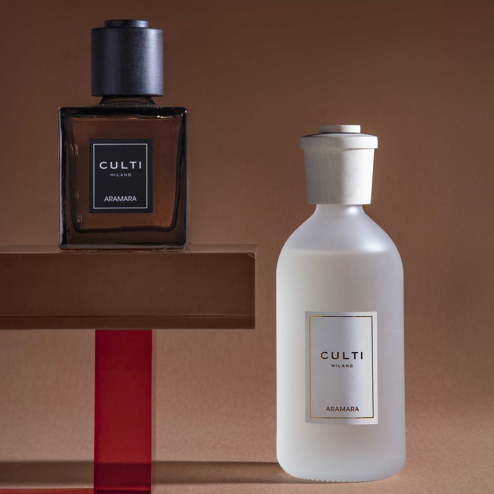 Parfums d'intérieur - Diffuseur Stile - CULTI MILANO