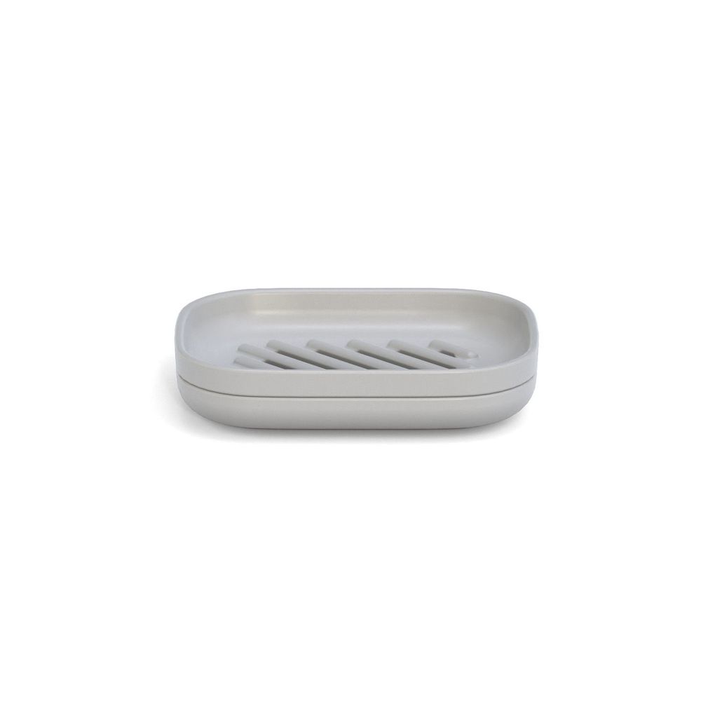 Washbasins - Self-Draining Soap Dish - Cloud - EKOBO