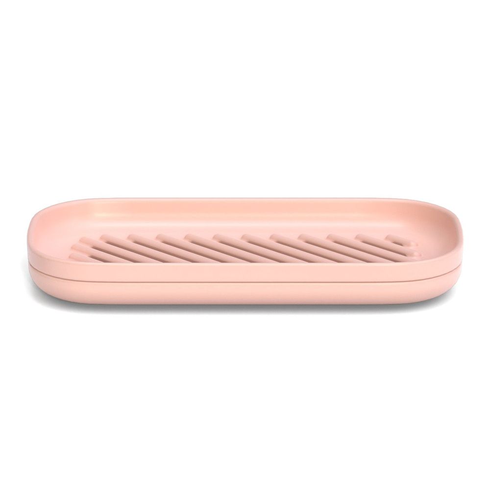 Washbasins - XXL Soap Dish - Blush - EKOBO