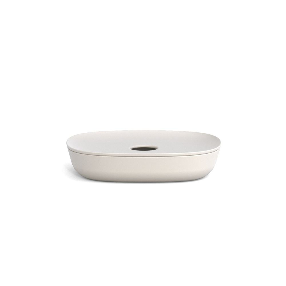 Washbasins - Soap Dish - Off White - EKOBO