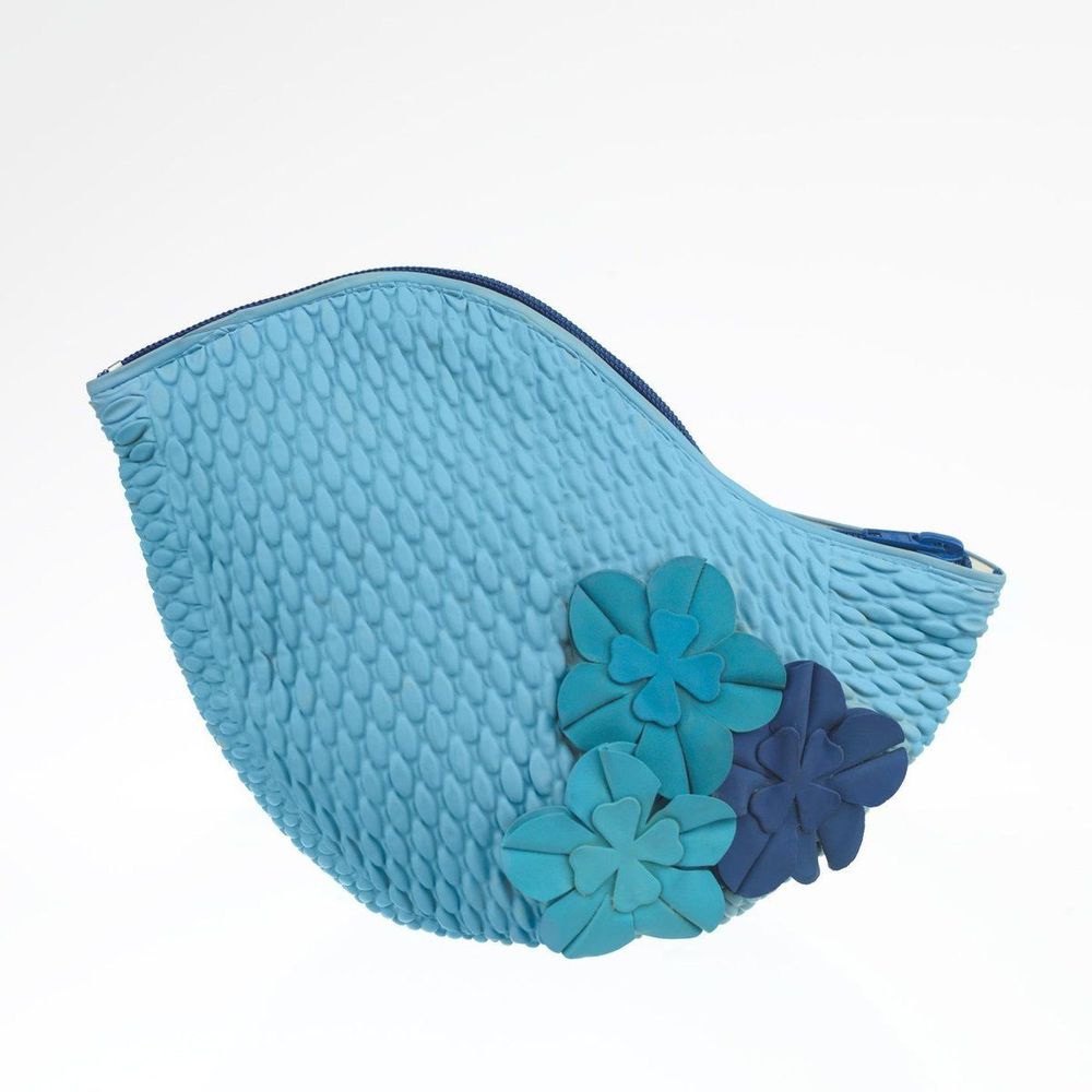 Sacs et cabas - Sac 3 Fleurs - KORES ACCESSORIES