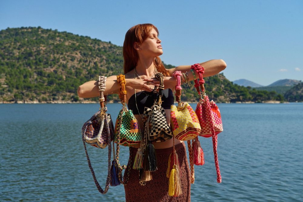Sacs et cabas - Sacs - GUANABANA HANDMADE