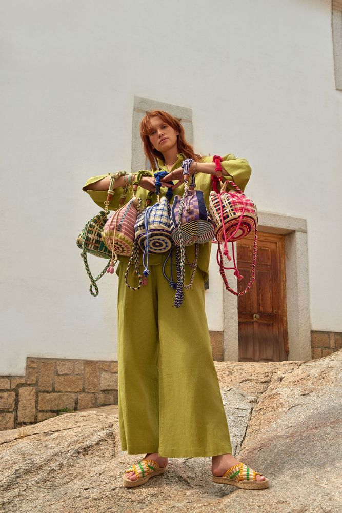 Sacs et cabas - Sacs - GUANABANA HANDMADE
