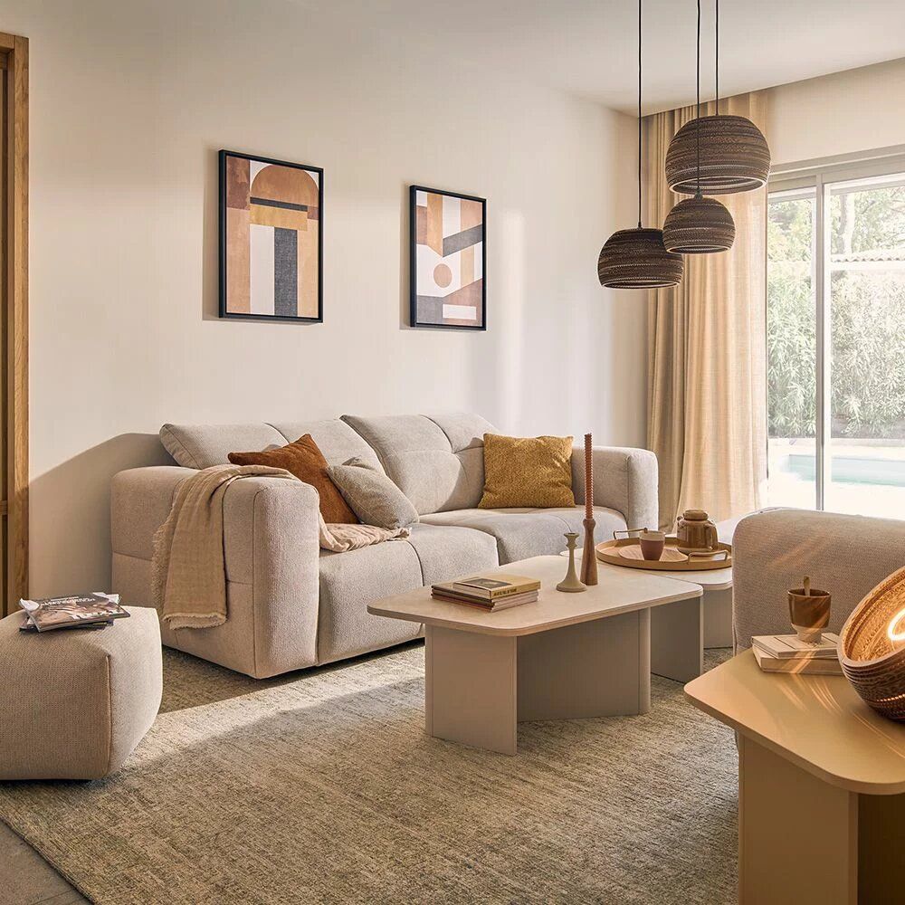 Sofas - Tempo Sofa - GAUTIER