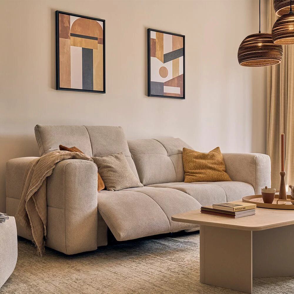 Sofas - Tempo Sofa - GAUTIER