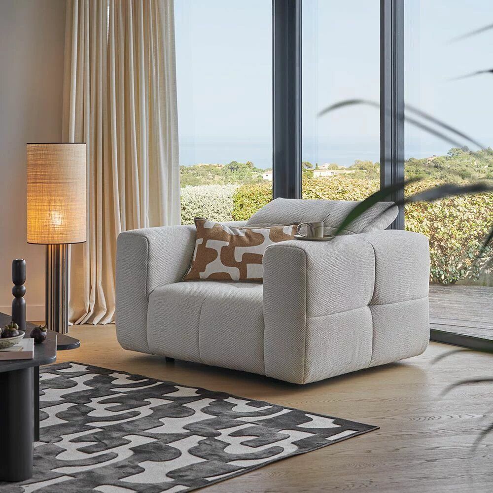 Sofas - Tempo Sofa - GAUTIER