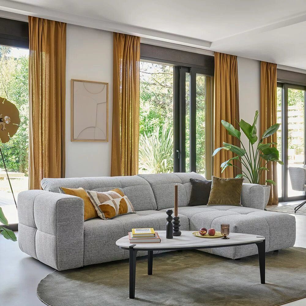 Sofas - Tempo Sofa - GAUTIER