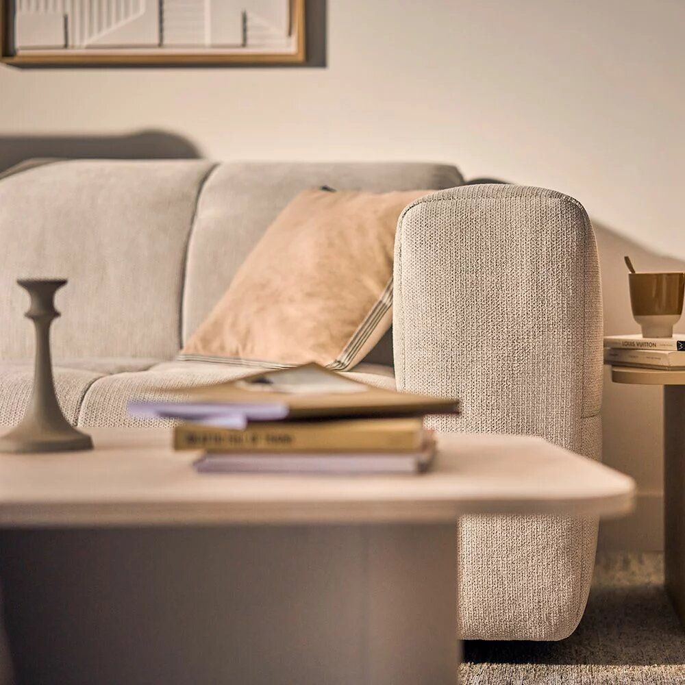 Sofas - Tempo Sofa - GAUTIER