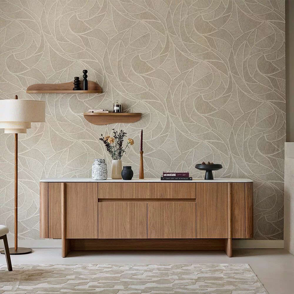 Sideboards - Atoll Sideboard - GAUTIER
