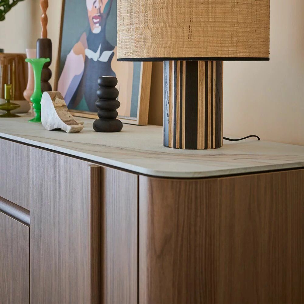 Sideboards - Atoll Sideboard - GAUTIER