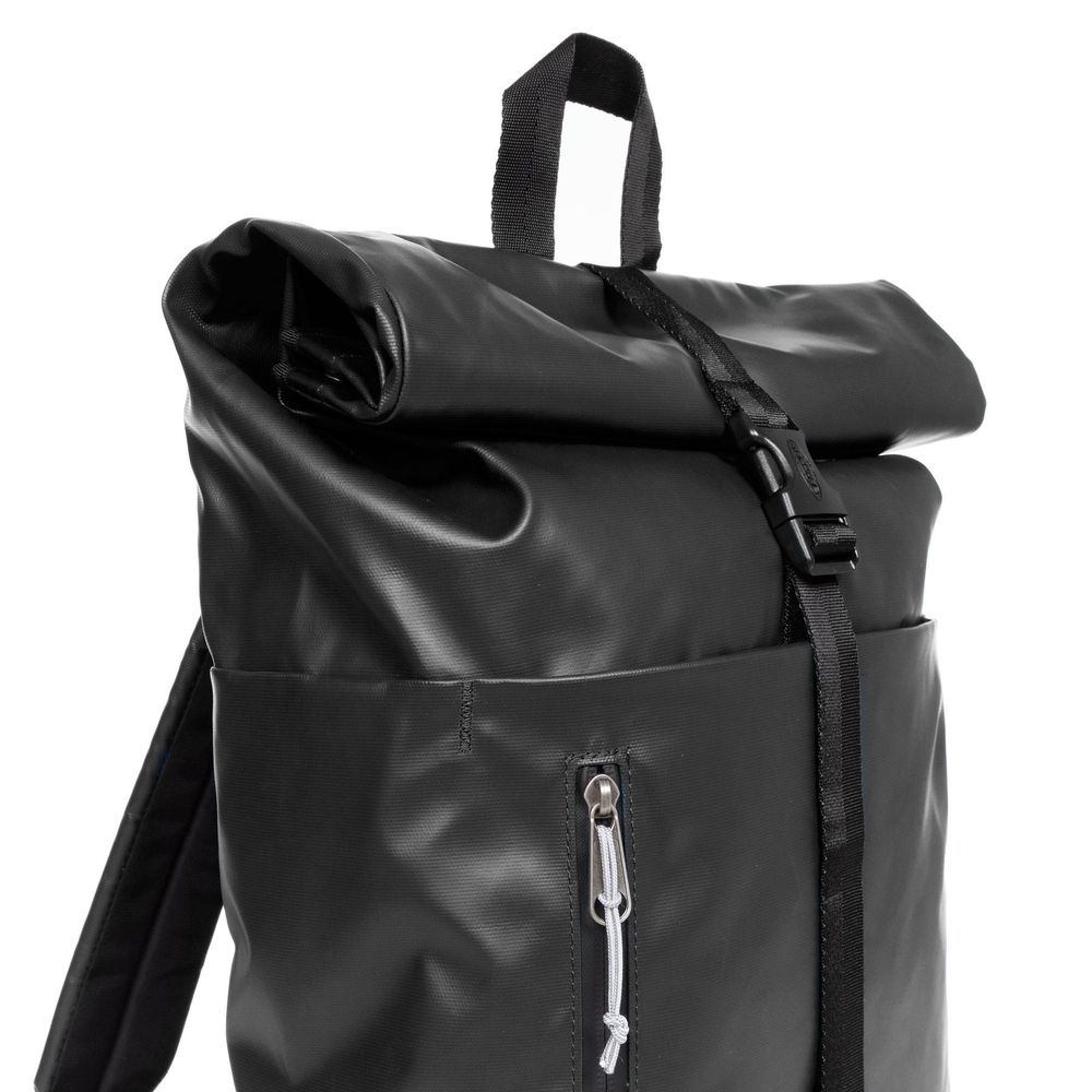 Bags and totes - UP ROLL BLACK - EASTPAK