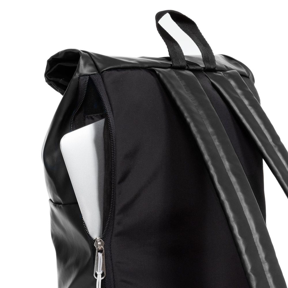 Bags and totes - UP ROLL BLACK - EASTPAK