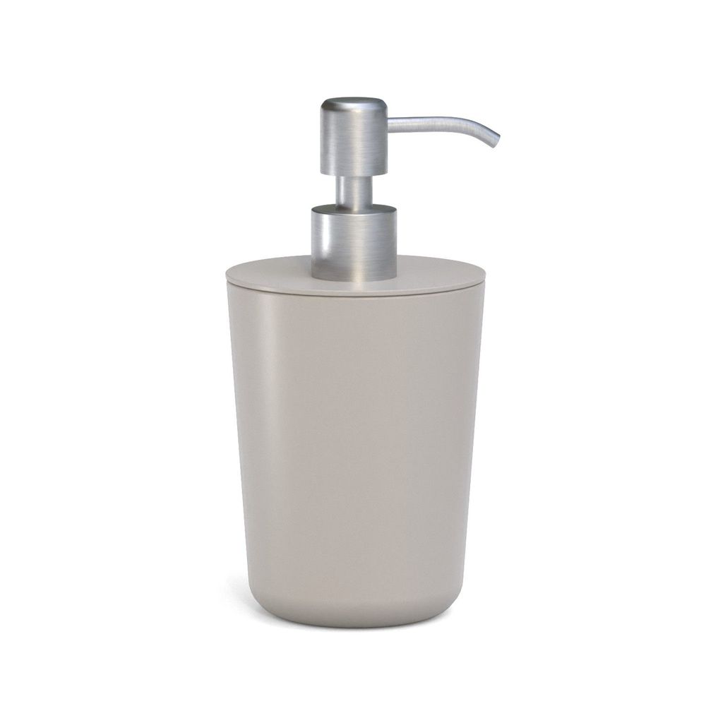 Washbasins - Liquid Soap Dispenser - Stone - EKOBO