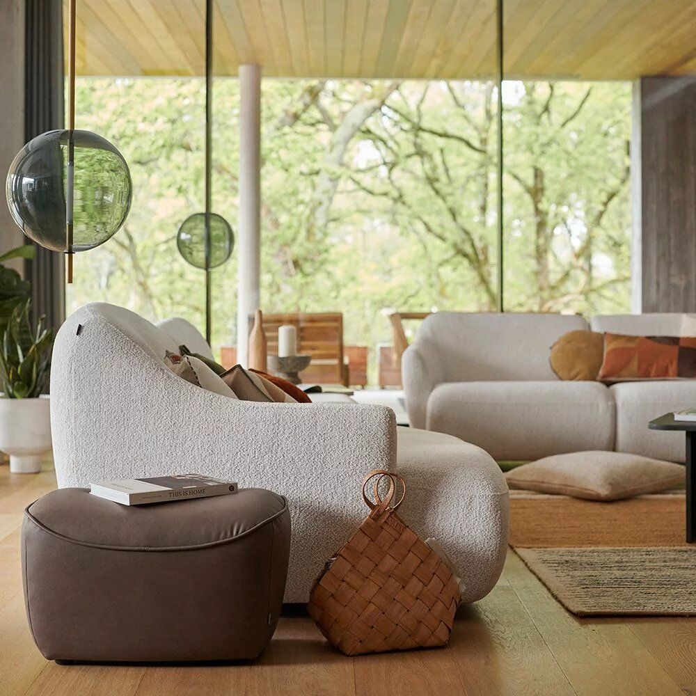 Sofas - OASIS sofa - GAUTIER