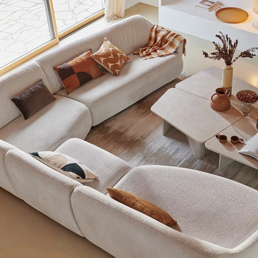 Sofas - OASIS sofa - GAUTIER