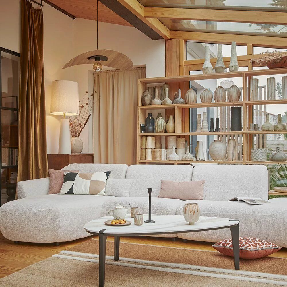 Sofas - OASIS sofa - GAUTIER