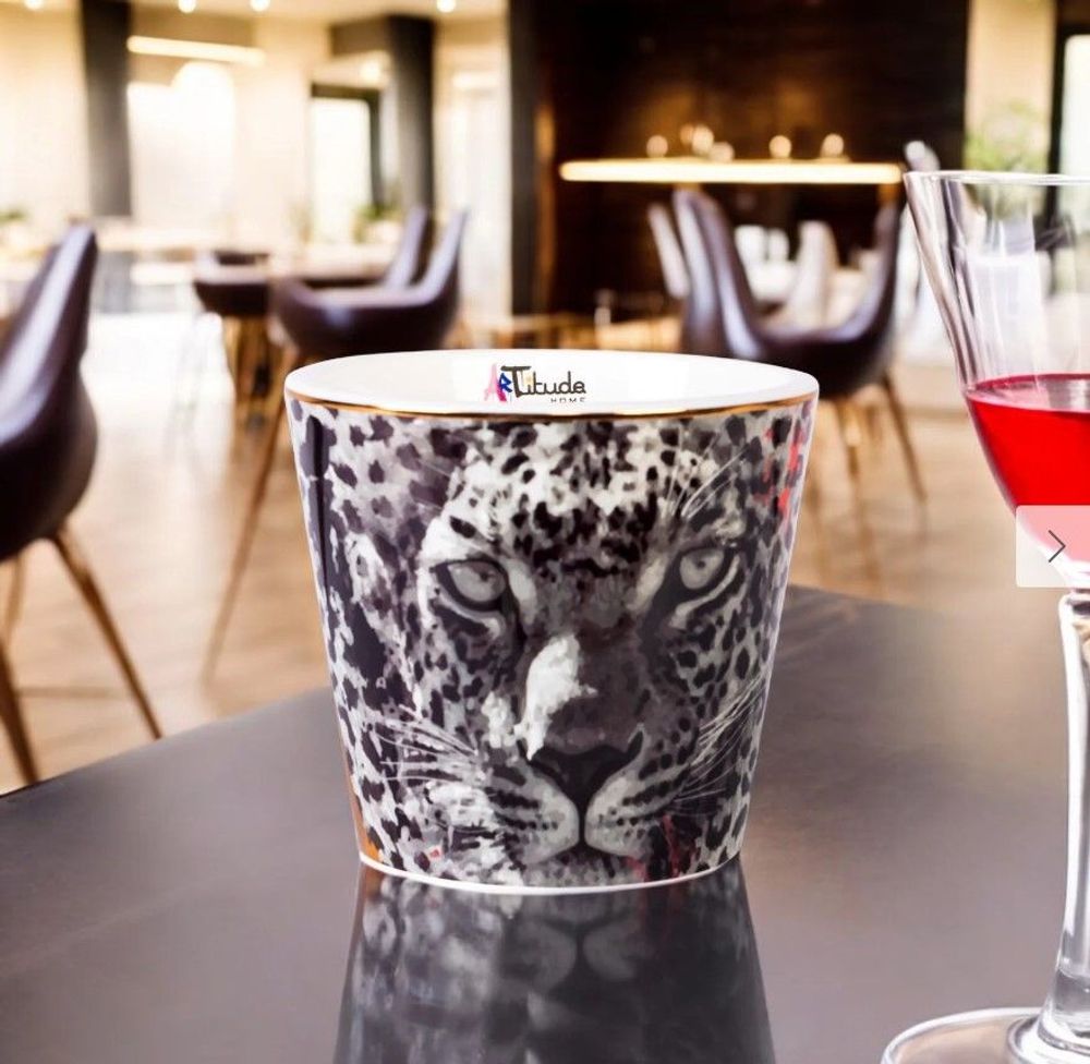 Objets design - Bougies parfumées en céramique SAVANAH NIGHTS - ARTITUDE HOME