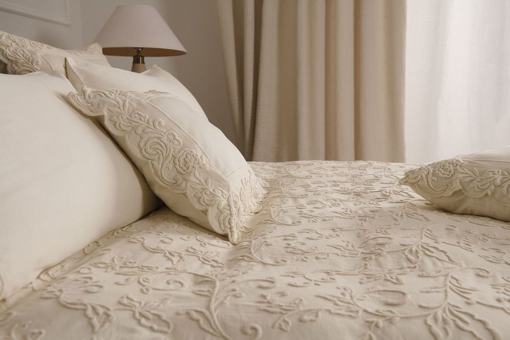 Bed linens - Dune Merveille - Bed linens - MASTRO RAPHAEL