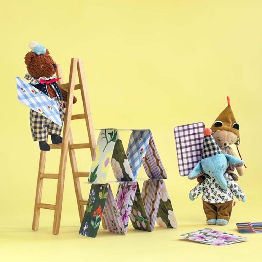Toys - Les Minouchkas - MOULIN ROTY