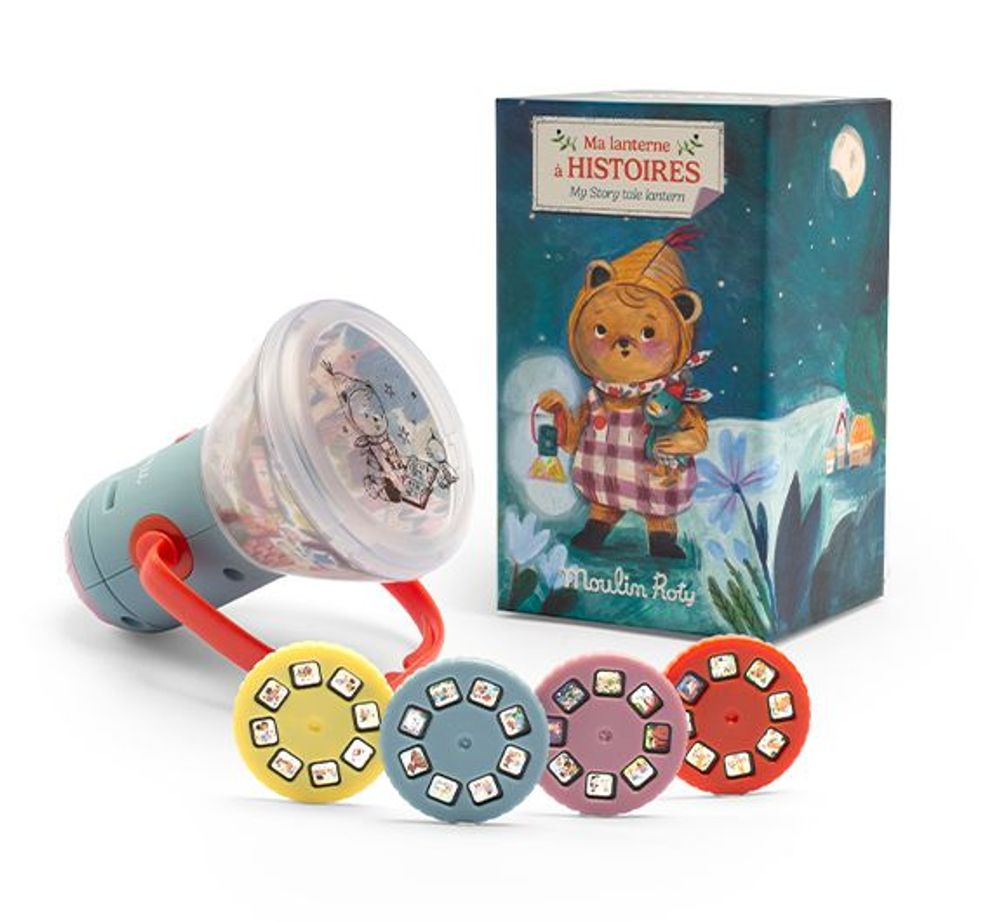 Toys - Les Minouchkas - MOULIN ROTY