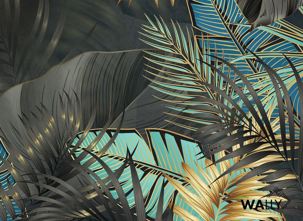 Wallpaper - Wallpaper - MAUI - WALLYART