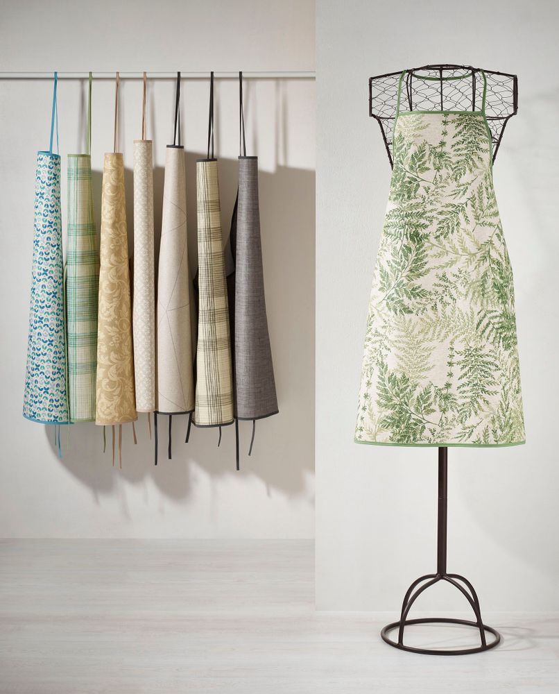 Linge de table textile - TISSUS ENDUITS- NAPPES - ATENAS - M . REDONDO BROTO, SL