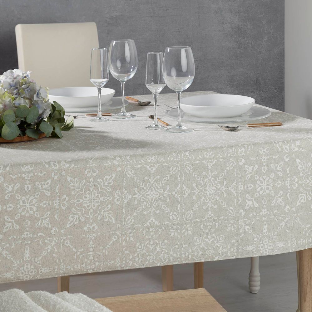 Linge de table textile - TISSUS ENDUITS- NAPPES - ATENAS - M . REDONDO BROTO, SL