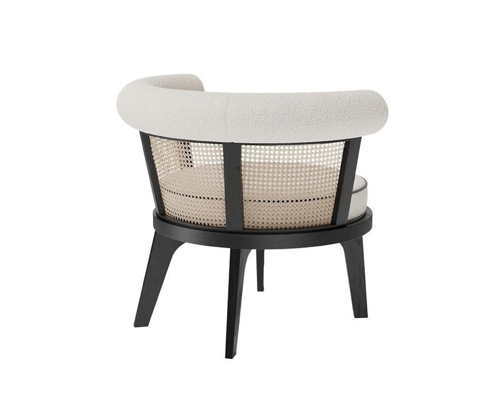 Armchairs - George Armchair - WOOD TAILORS CLUB